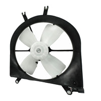 Motoventilador Automotríz Honda Civic 92-98