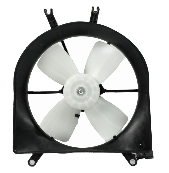 Motoventilador Automotríz Honda Civic 92-98