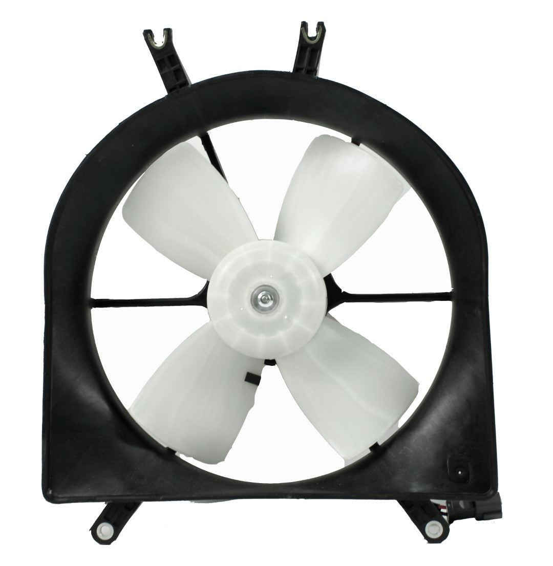 Motoventilador Automotríz Honda Civic 92-98