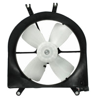 Motoventilador Automotríz Honda Civic 92-98