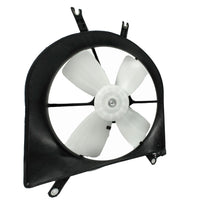 Motoventilador Automotríz Honda Civic 92-98