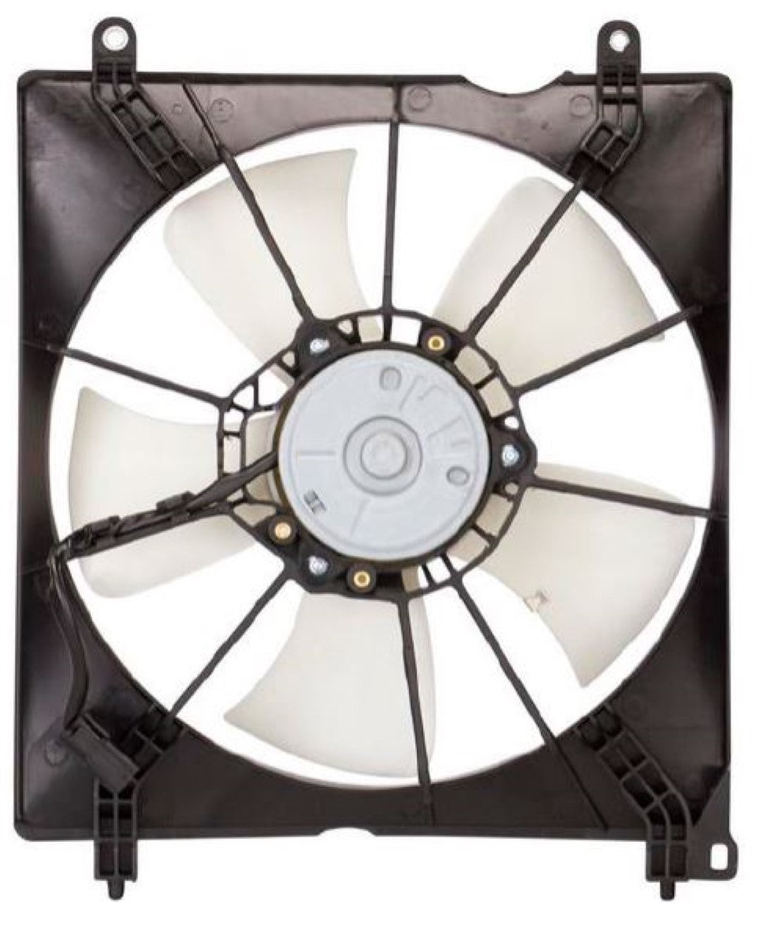Motoventilador Automotriz Honda Accord 13-18