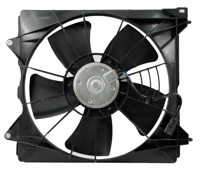 Motoventilador Automotríz Honda Crosstour 12-15
