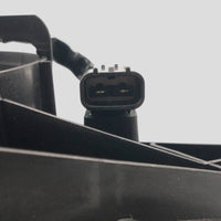 Motoventilador Automotríz Honda Crosstour 12-15