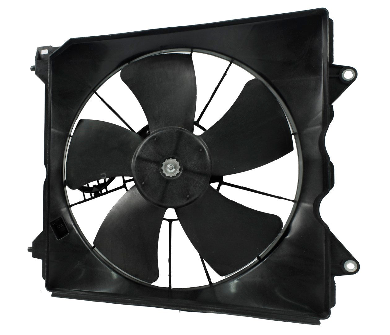 Motoventilador Automotríz Honda Crosstour 12-15