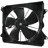 Motoventilador Automotríz Honda Crosstour 12-15