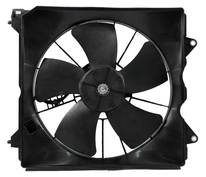 Motoventilador Automotríz Honda Crosstour 12-15