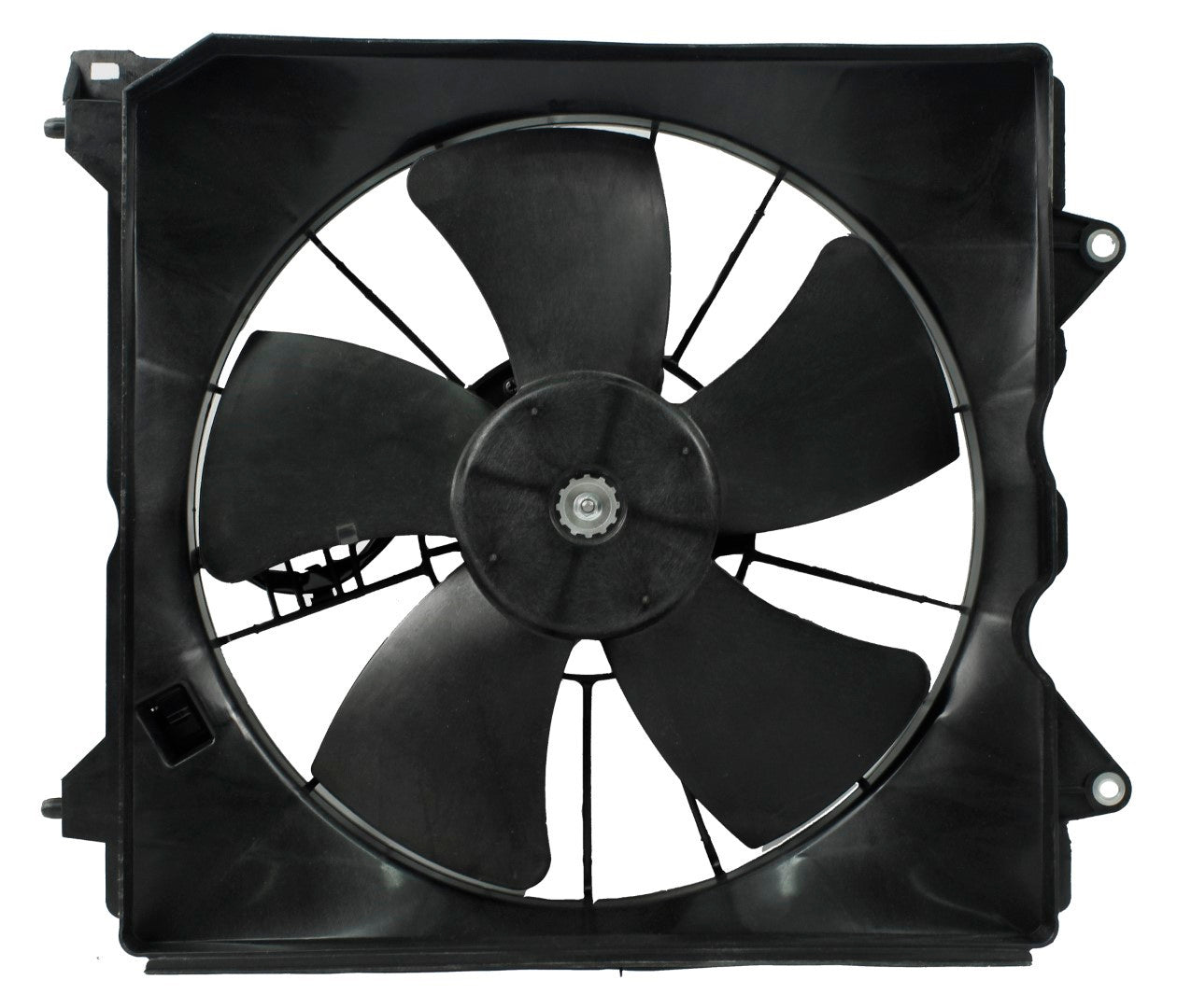 Motoventilador Automotríz Honda Crosstour 12-15