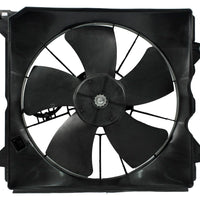 Motoventilador Automotríz Honda Crosstour 12-15