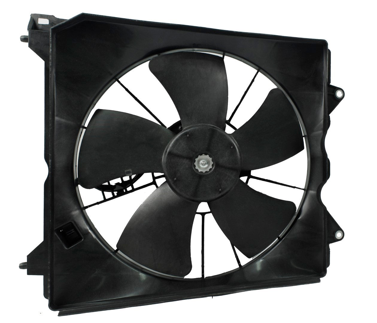 Motoventilador Automotríz Honda Crosstour 12-15