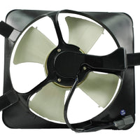 Motoventilador Automotríz Honda Accord 94-97 4 Aspas 3 Soportes