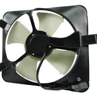 Motoventilador Automotríz Honda Accord 94-97 4 Aspas 3 Soportes