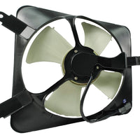 Motoventilador Automotríz Honda Accord 94-97 4 Aspas 3 Soportes