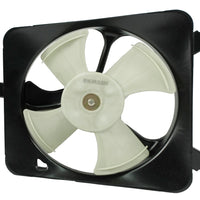 Motoventilador Automotríz Honda Accord 94-97 4 Aspas 3 Soportes