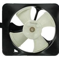 Motoventilador Automotríz Honda Accord 94-97 4 Aspas 3 Soportes
