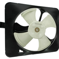 Motoventilador Automotríz Honda Accord 94-97 4 Aspas 3 Soportes