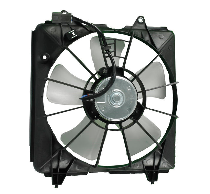 Motoventilador Automotríz Honda Civic 06-11 1.8 L 5 Aspas