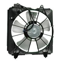 Motoventilador Automotríz Honda Civic 06-11 1.8 L 5 Aspas
