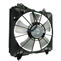 Motoventilador Automotríz Honda Civic 06-11 1.8 L 5 Aspas