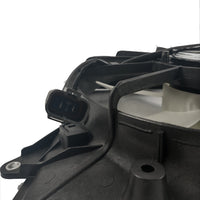 Motoventilador Automotríz Honda Civic 06-11 1.8 L 5 Aspas