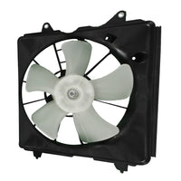 Motoventilador Automotríz Honda Civic 06-11 1.8 L 5 Aspas