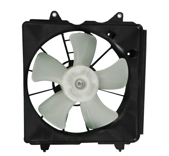 Motoventilador Automotríz Honda Civic 06-11 1.8 L 5 Aspas