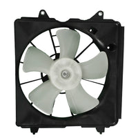 Motoventilador Automotríz Honda Civic 06-11 1.8 L 5 Aspas