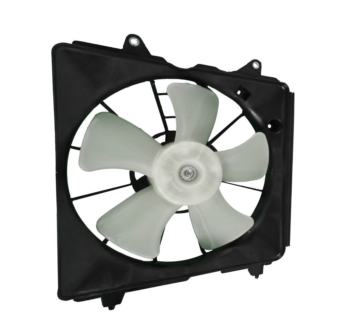 Motoventilador Automotríz Honda Civic 06-11 1.8 L 5 Aspas
