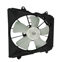 Motoventilador Automotríz Honda Civic 06-11 1.8 L 5 Aspas