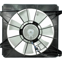 Motoventilador Automotríz Honda Accord 08-12