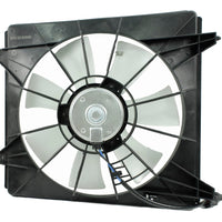 Motoventilador Automotríz Honda Accord 08-12