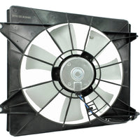 Motoventilador Automotríz Honda Accord 08-12