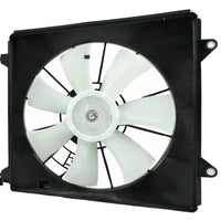 Motoventilador Automotríz Honda Accord 08-12