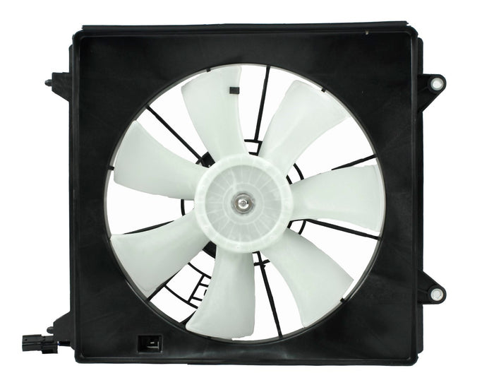 Motoventilador Automotríz Honda Accord 08-12