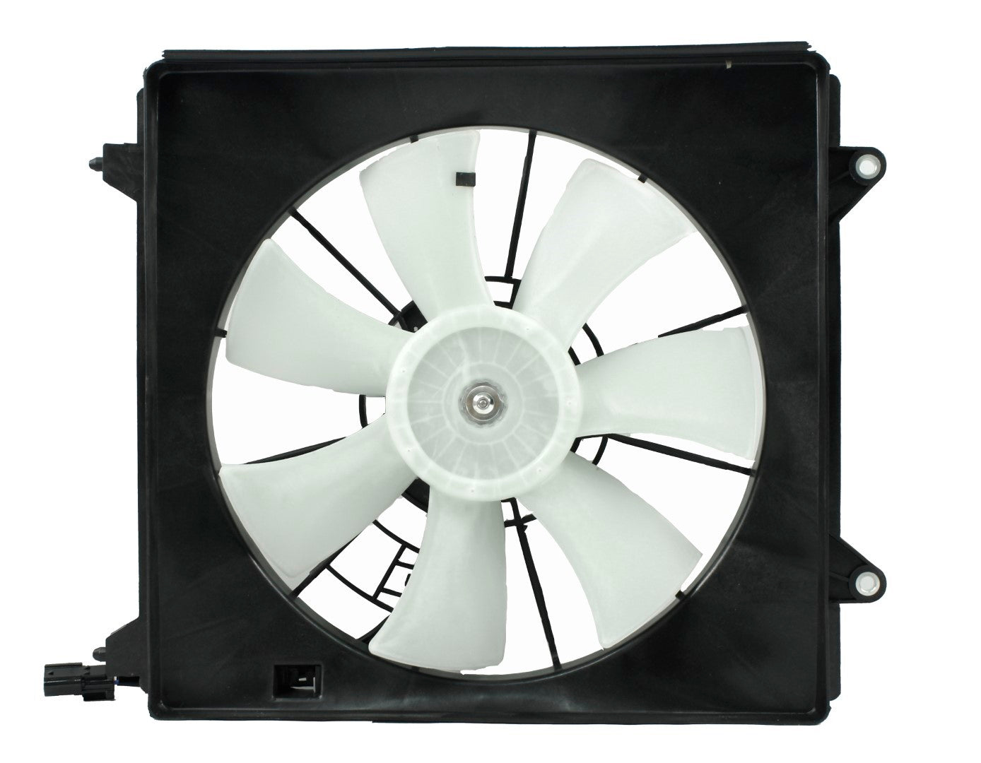 Motoventilador Automotríz Honda Accord 08-12