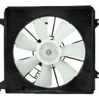 Motoventilador Automotríz Honda Accord 08-12