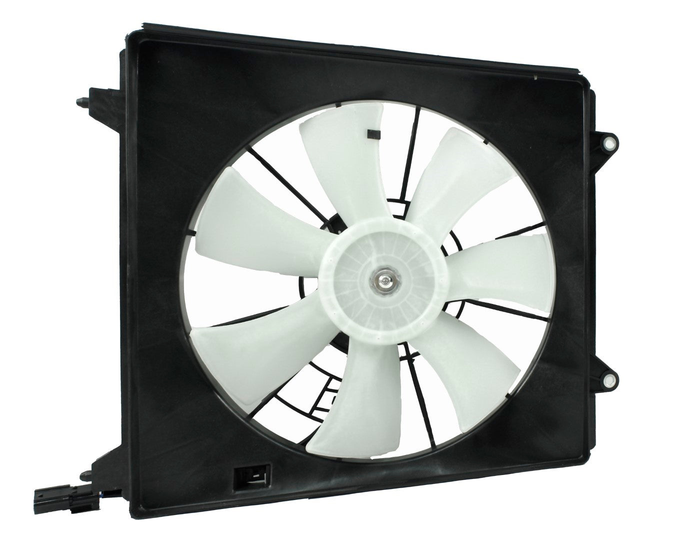 Motoventilador Automotríz Honda Accord 08-12