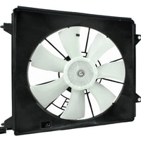 Motoventilador Automotríz Honda Accord 08-12