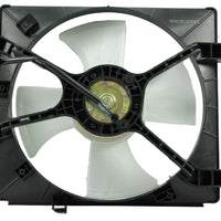 Motoventilador Automotríz Honda Civic 01-05