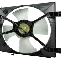 Motoventilador Automotríz Honda Civic 01-05