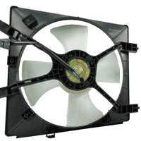 Motoventilador Automotríz Honda Civic 01-05