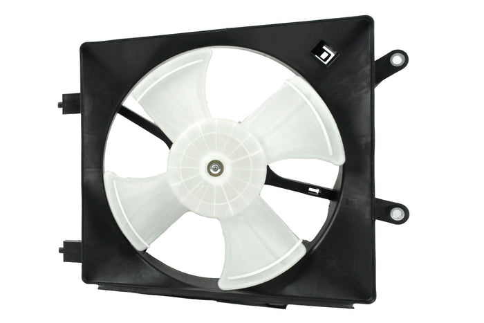 Motoventilador Automotríz Honda Civic 01-05