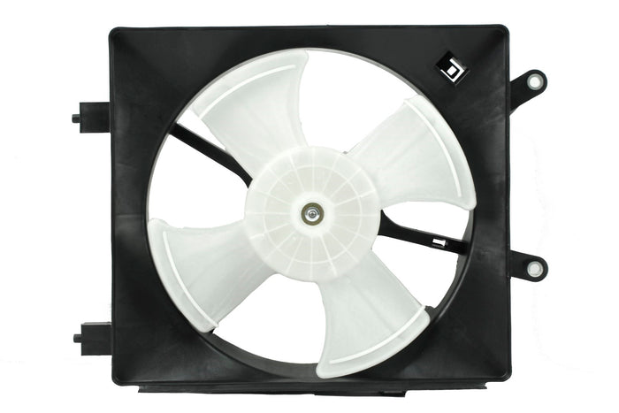Motoventilador Automotríz Honda Civic 01-05