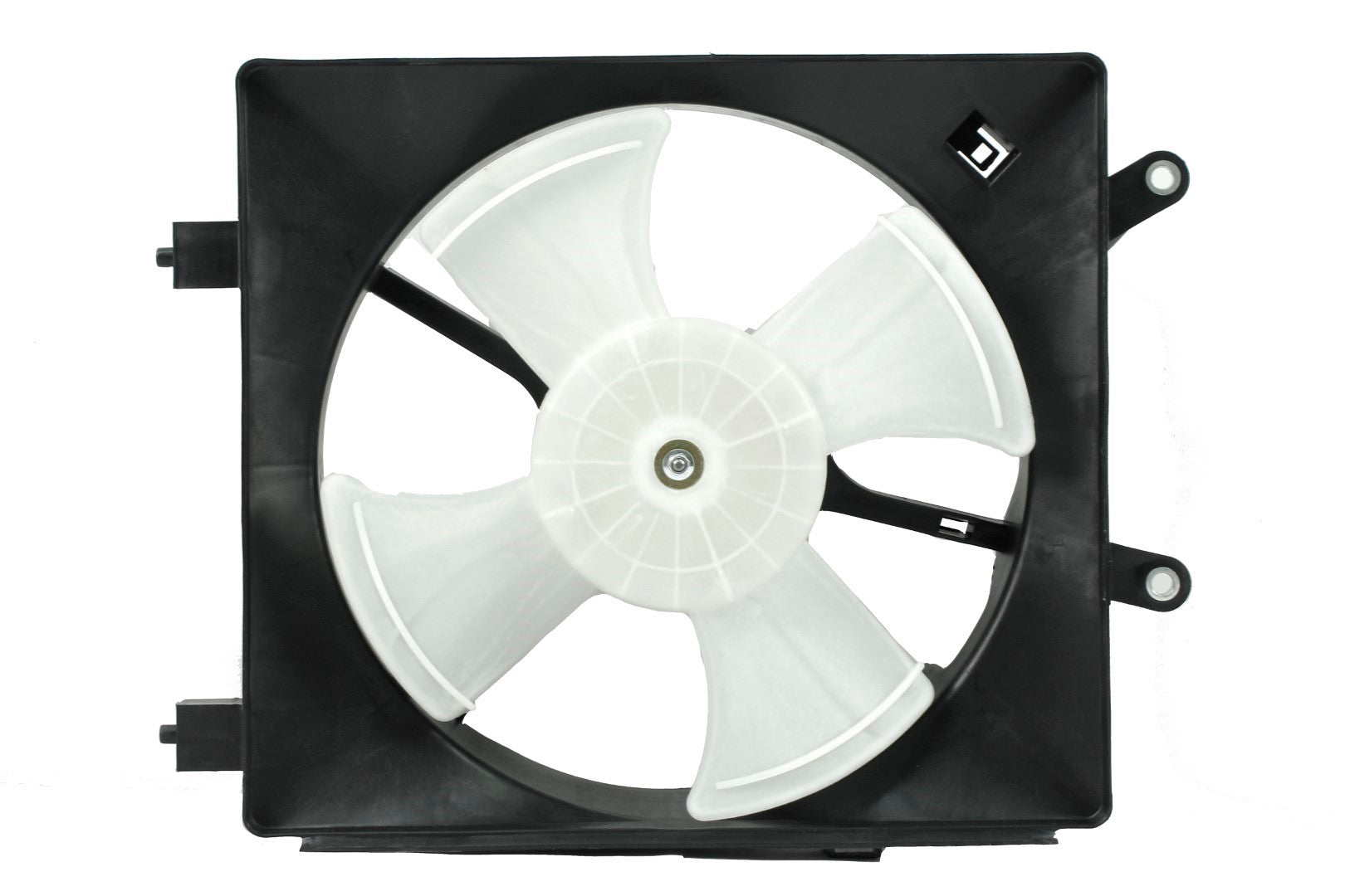 Motoventilador Automotríz Honda Civic 01-05