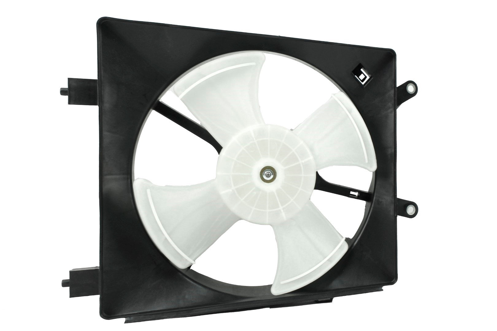 Motoventilador Automotríz Honda Civic 01-05