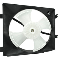 Motoventilador Automotríz Honda Civic 01-05