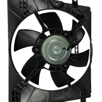 Motoventilador Automotríz Honda Civic 12-15 7 Aspas