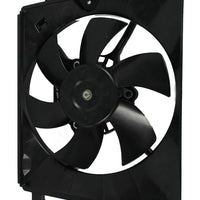 Motoventilador Automotríz Honda Civic 12-15 7 Aspas