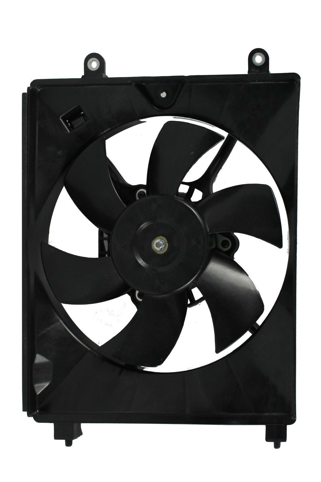 Motoventilador Automotríz Honda Civic 12-15 7 Aspas