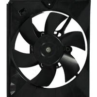 Motoventilador Automotríz Honda Civic 12-15 7 Aspas